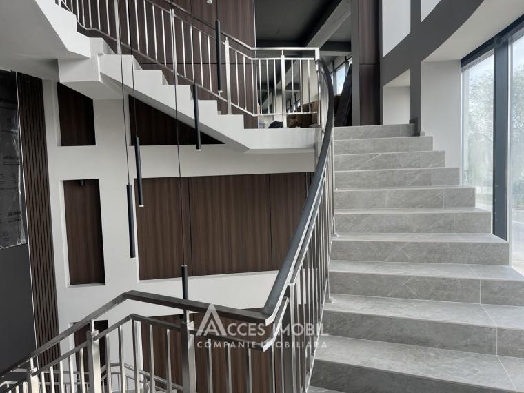 Rent! Commercial space 170m2! Singera, Chisinau street. Repair under customers!: 3