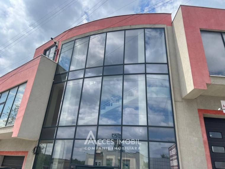 Rent! Commercial space 170m2! Singera, Chisinau street. Repair under customers!: 0