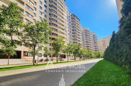 For Rent! New Block! Ciocana, M. Sadoveanu street, 1 room. Euro Repair!: 5