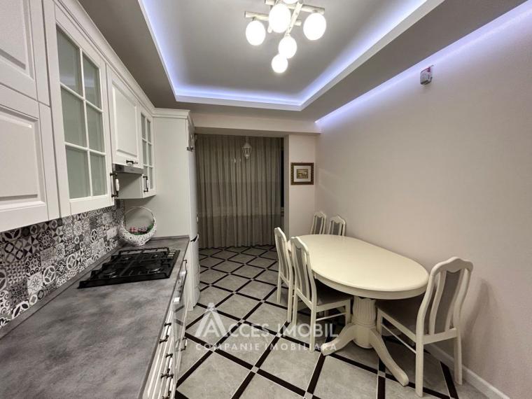 For Rent! New Block! Ciocana, M. Sadoveanu street, 1 room. Euro Repair!: 1