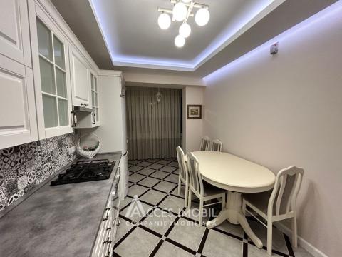 For Rent! New Block! Ciocana, M. Sadoveanu street, 1 room. Euro Repair!: 1
