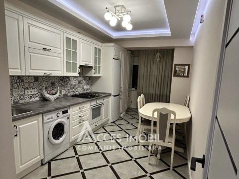 Apartments for rent in Chisinau: Ciocana, Mihail Sadoveanu street