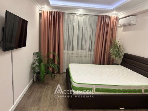 For Rent! New Block! Ciocana, M. Sadoveanu street, 1 room. Euro Repair!: 2