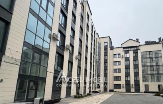 Dream Home Residence! Center, Moara Roșie street, 2 rooms + living. Euro repair!: 23