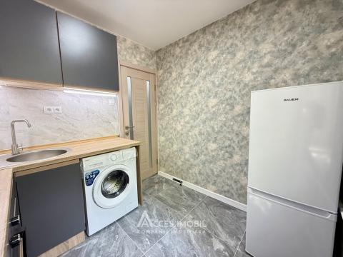Ботаника, ул. Пандурилор, 1 комната + гостиная. Евроремонт!: 4