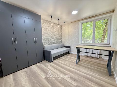 Продажа квартир в Кишиневе: Ботаника, ул. Пандурилор
