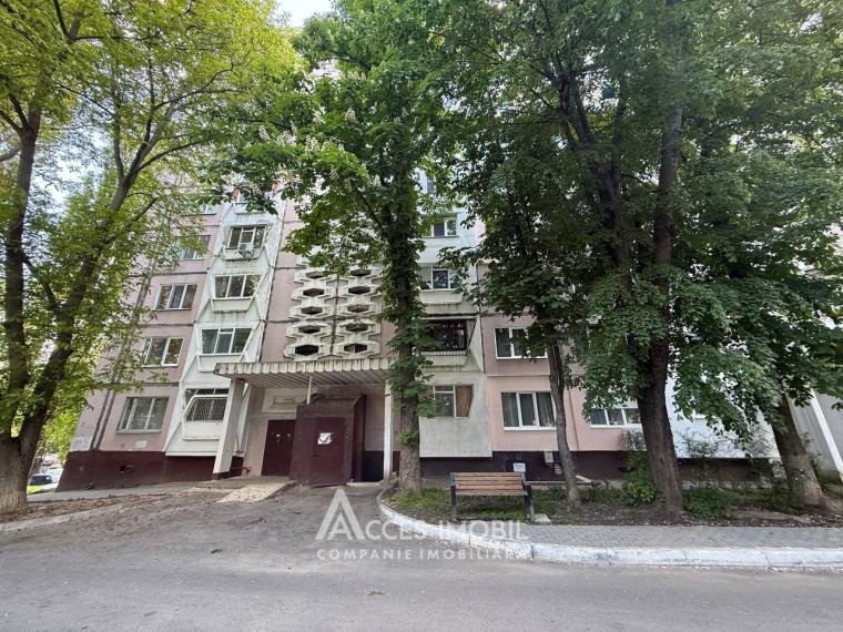 Buiucani, str. Onisifor Ghibu, 1 cameră. Seria MS! Localizare de mijloc!: 5