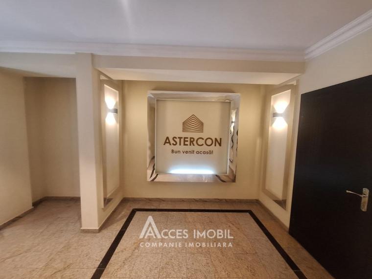 Astercon! Center, Melestiu street, 2 rooms! Euro repair! Near Valea Trandafirilor Park!: 17