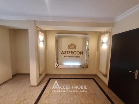 Astercon! Center, Melestiu street, 2 rooms! Euro repair! Near Valea Trandafirilor Park!: 17