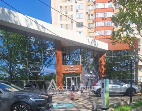 Astercon! Center, Melestiu street, 2 rooms! Euro repair! Near Valea Trandafirilor Park!: 21