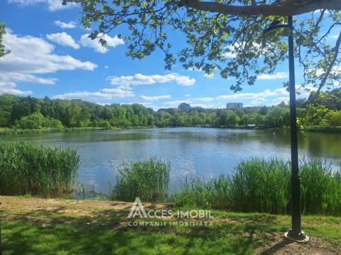 Astercon! Center, Melestiu street, 2 rooms! Euro repair! Near Valea Trandafirilor Park!: 23