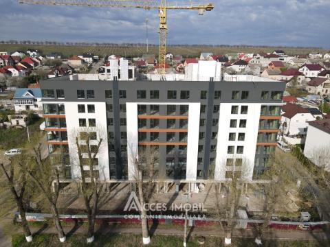Продажа квартир в Кишиневе: Криково, ул. Каля Басарабией