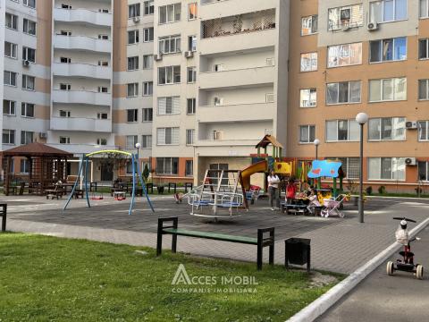 Basconslux! Новострой! Центр, ул. Мелестиу, 1 комната + гостиная. Евроремонт!: 10
