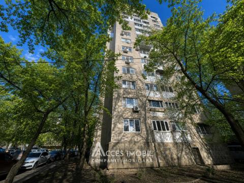 Moscova avenue, Rascani, 2 rooms.: 10