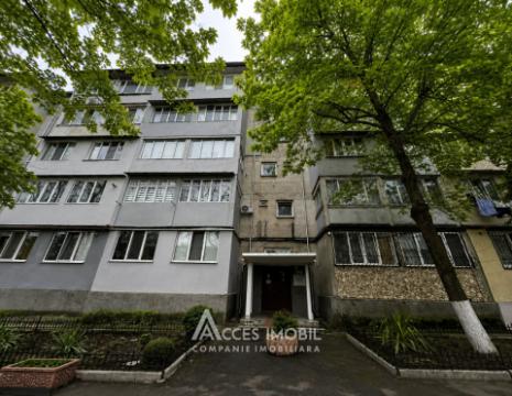 Rascani, Miron Costin street, 2 rooms. Autonomous heating!: 7