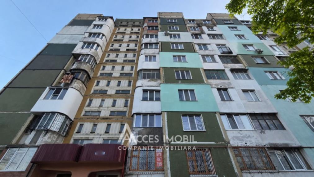 Ciocana, N. Milescu Spataru street, 3 rooms. Authonomus!: 0