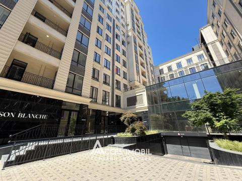 Eminescu Residence! Centru, str. Mihai Eminescu, 2 camere + living! Euroreparație!: 14