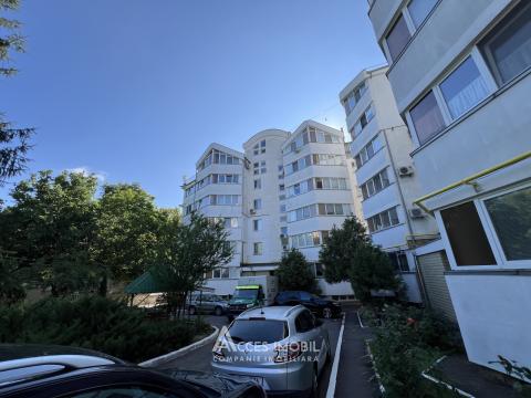 Glorinal! Telecentru, Gh. Asachi str., 3 rooms + living room. Eurorepair!: 31