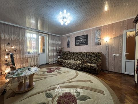 Рышкановка, ул. Мирон Костин, 2 комнаты. Середина дома!: 1