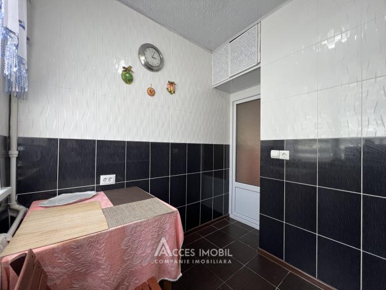 Рышкановка, ул. Мирон Костин, 2 комнаты. Середина дома!: 5