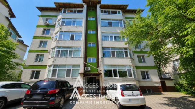 Продажа квартир в Кишиневе: Дурлешты ул. Хыртоапе
