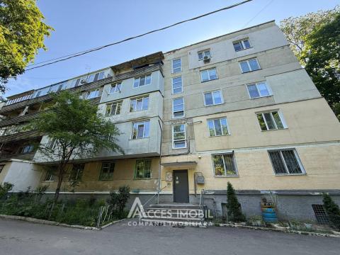 Продажа квартир в Кишиневе: Рышкановка, ул. Богдан Воевод