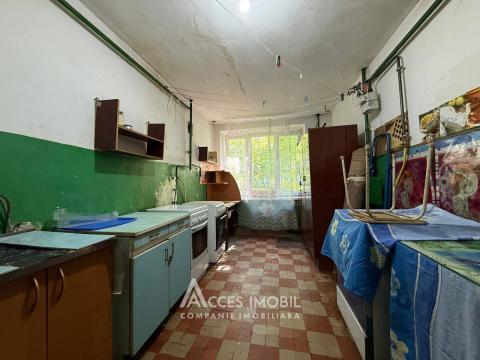 Рышкановка, ул. Богдан Воевод, 1 комната. Середина дома!: 3