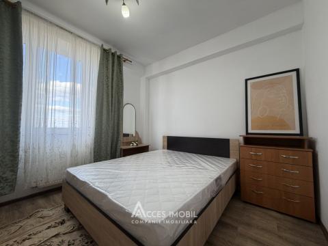 Apartments for rent in Chisinau: Telecenter, Vasili Dokuceaev street