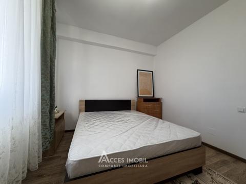For Rent! New Block! Vasili Dokuceaev street, Telecenter, 2 rooms. Euro repair!: 2