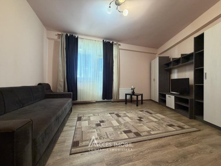 For Rent! New Block! Vasili Dokuceaev street, Telecenter, 2 rooms. Euro repair!: 3