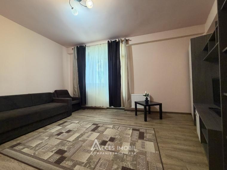 For Rent! New Block! Vasili Dokuceaev street, Telecenter, 2 rooms. Euro repair!: 4