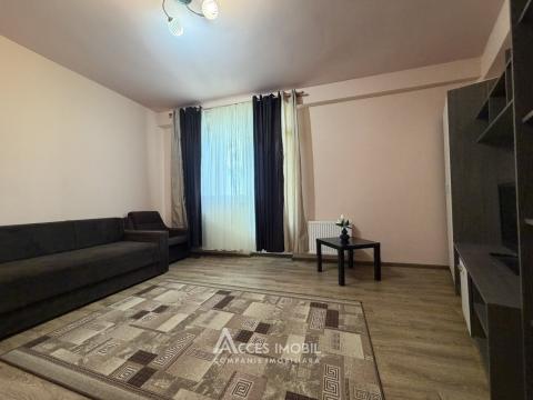 For Rent! New Block! Vasili Dokuceaev street, Telecenter, 2 rooms. Euro repair!: 4
