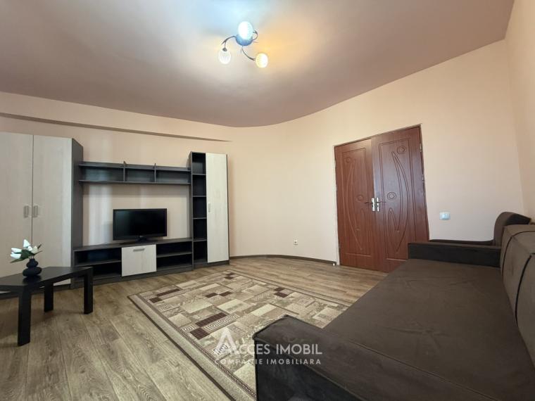 For Rent! New Block! Vasili Dokuceaev street, Telecenter, 2 rooms. Euro repair!: 5