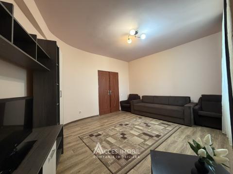 For Rent! New Block! Vasili Dokuceaev street, Telecenter, 2 rooms. Euro repair!: 6