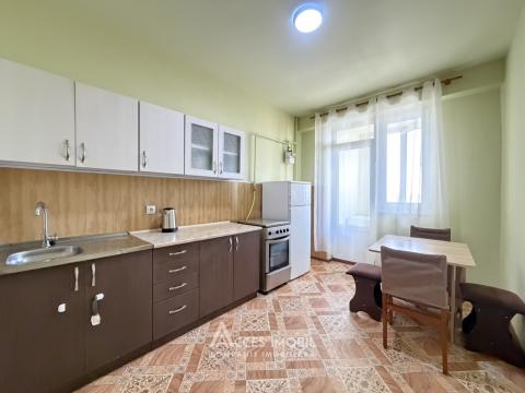 For Rent! New Block! Vasili Dokuceaev street, Telecenter, 2 rooms. Euro repair!: 7