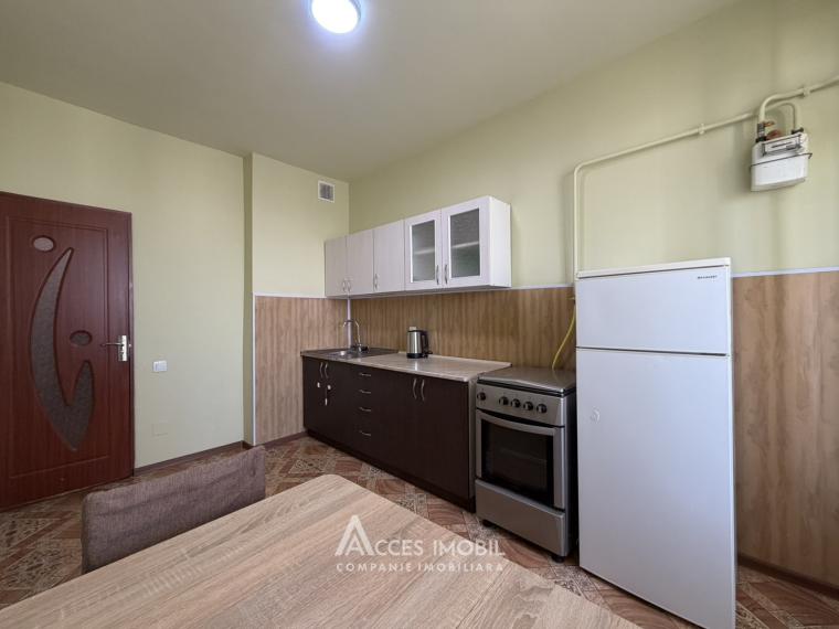 For Rent! New Block! Vasili Dokuceaev street, Telecenter, 2 rooms. Euro repair!: 8