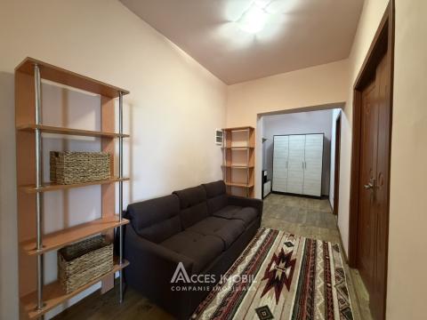 For Rent! New Block! Vasili Dokuceaev street, Telecenter, 2 rooms. Euro repair!: 9