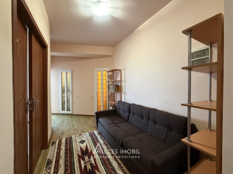 For Rent! New Block! Vasili Dokuceaev street, Telecenter, 2 rooms. Euro repair!: 10