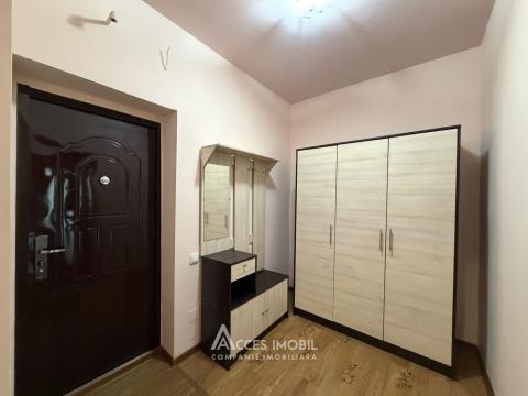 For Rent! New Block! Vasili Dokuceaev street, Telecenter, 2 rooms. Euro repair!: 11