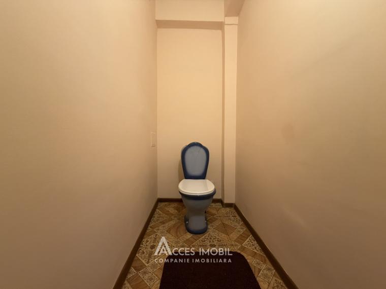 For Rent! New Block! Vasili Dokuceaev street, Telecenter, 2 rooms. Euro repair!: 13