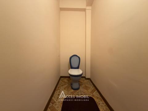 For Rent! New Block! Vasili Dokuceaev street, Telecenter, 2 rooms. Euro repair!: 13
