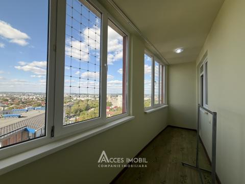 For Rent! New Block! Vasili Dokuceaev street, Telecenter, 2 rooms. Euro repair!: 14