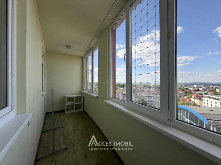 For Rent! New Block! Vasili Dokuceaev street, Telecenter, 2 rooms. Euro repair!: 15