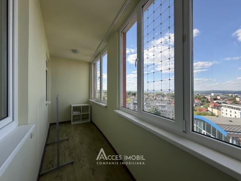 For Rent! New Block! Vasili Dokuceaev street, Telecenter, 2 rooms. Euro repair!: 15