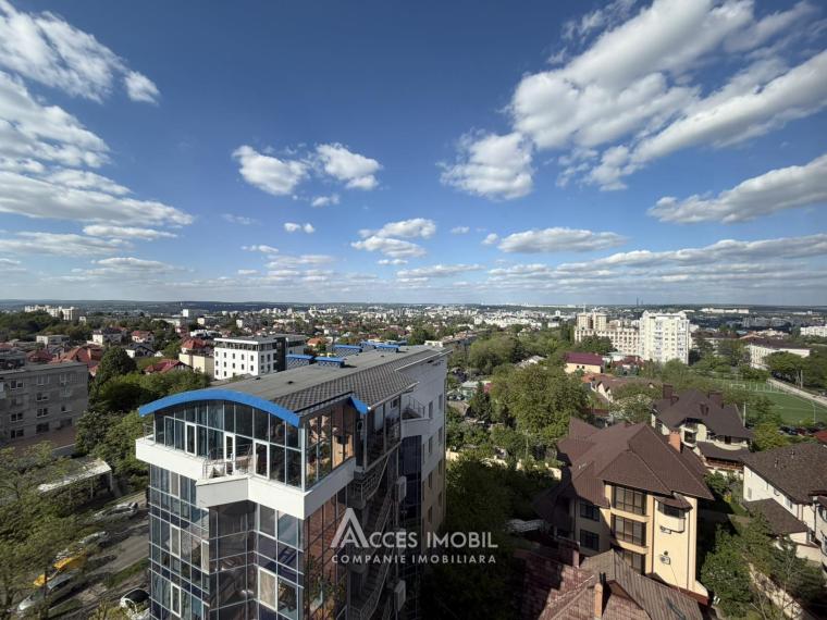 For Rent! New Block! Vasili Dokuceaev street, Telecenter, 2 rooms. Euro repair!: 16