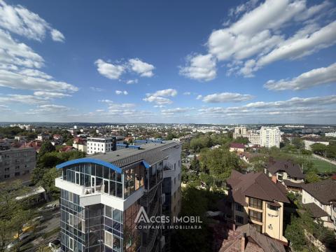 For Rent! New Block! Vasili Dokuceaev street, Telecenter, 2 rooms. Euro repair!: 16