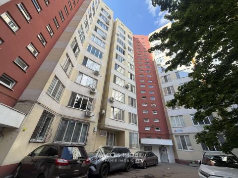 For Rent! New Block! Vasili Dokuceaev street, Telecenter, 2 rooms. Euro repair!: 17