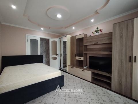 Apartments for rent in Chisinau: Botanica, Cuza Voda avenue