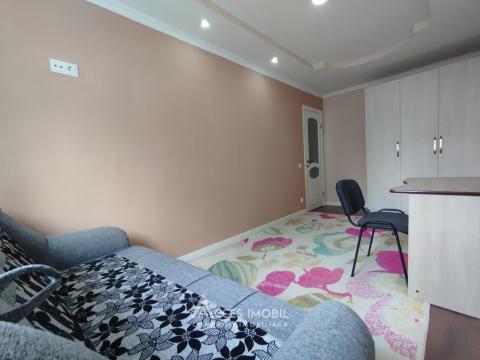 For Rent! New Block! Cuza Voda avenue, Botanica, 2 rooms! Euro repair!: 6