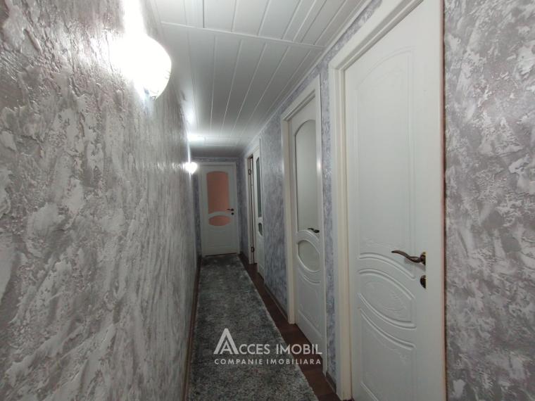 For Rent! New Block! Cuza Voda avenue, Botanica, 2 rooms! Euro repair!: 10